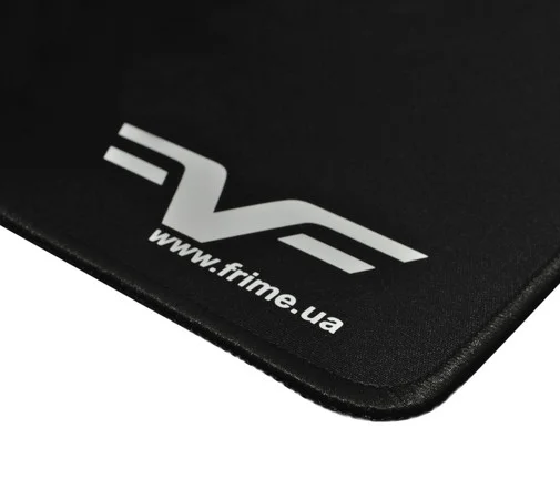 Фото: Килимок Frime SpeedPad M Black (GPF-SP-M-01) № 4 | KTC