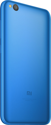 Смартфон Xiaomi Redmi GO 1/8GB Blue