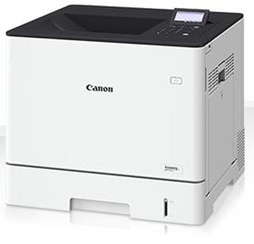 Принтер Canon LBP710Cx