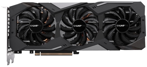 Відеокарта Gigabyte RTX 2080 Ti Windforce OC (GV-N208TWF3OC-11GC)