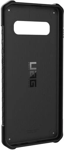 Фото: Чохол Urban Armor for Samsung Galaxy S10 - Monarch Carbon Fiber (211341114242) № 9 | KTC
