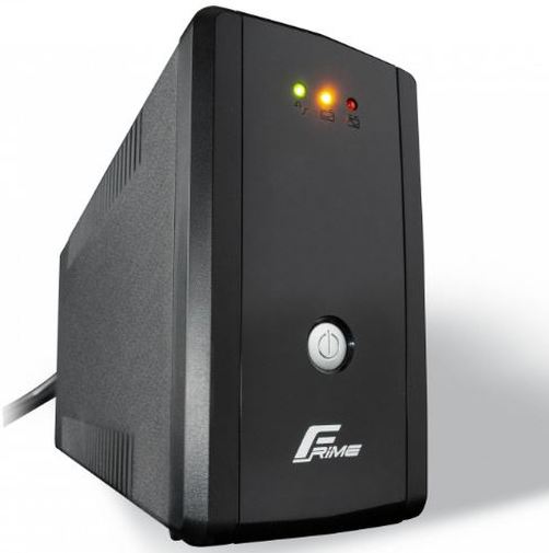 ПБЖ Frime Guard FGS650VAPU