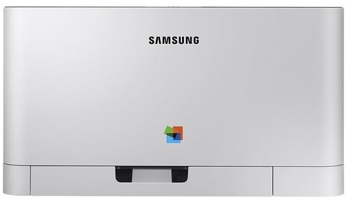  Принтер Samsung SL-C430W with Wi-Fi