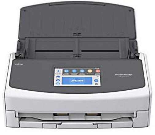 Сканер Fujitsu ScanSnap iX1500 A4