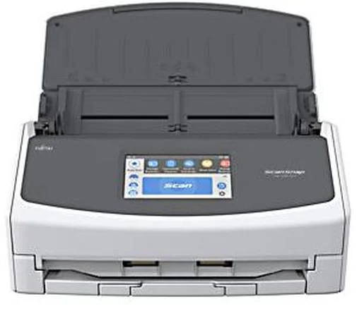Фото: Сканер Fujitsu ScanSnap iX1500 (PA03770-B001) № 5 | KTC