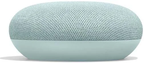 Фото: Smart колонка Google Home Mini Aqua № 4 | KTC