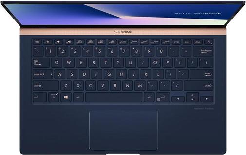 Ноутбук ASUS ZenBook 14 UX433FA-A5142T Royal Blue