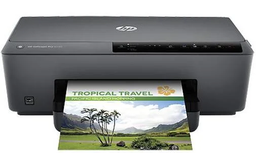 Фото: Принтер HP OfficeJet Pro 6230 A4 з Wi-Fi № 8 | KTC
