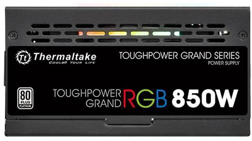 Блок живлення Thermaltake Toughpower Grand RGB 850W (PS-TPG-0850F1FAPE-1)