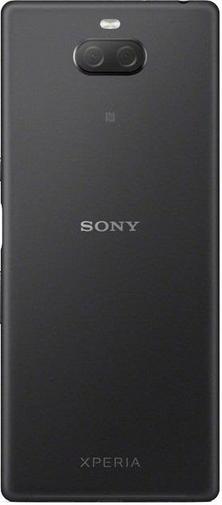 Смартфон Sony Xperia 10 I4113 3/64GB Black