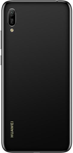 Смартфон Huawei Y6 2019 2/32GB Black