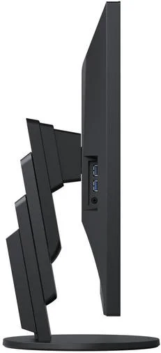 Фото: Монітор Eizo EV3285-BK Black - 31.5" IPS / 3840×2160 / / HAS № 11 | KTC
