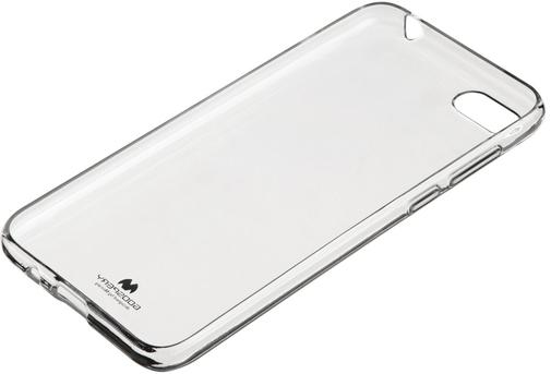 Чохол Goospery for Huawei Y5 2018 - TR Jelly Transparent 