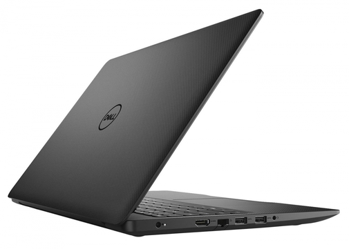 Ноутбук Dell Vostro 3580 N3505VN3580ERC_W10 Black