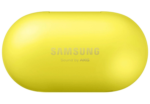 Гарнітура Samsung Galaxy Buds SM-R170NZYASEK Yellow
