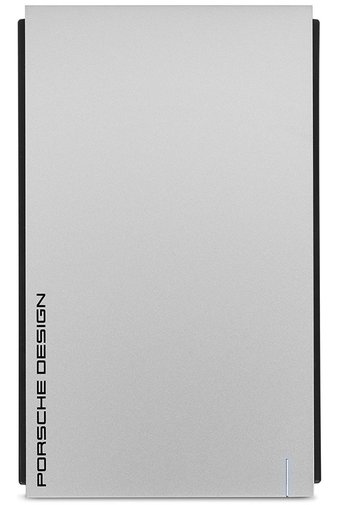 Зовнішній жорсткий диск LaCie Porsche Design Mobile Drive 1TB STET1000403