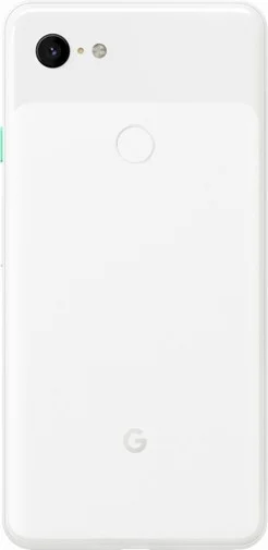 Фото: Смартфон Google Pixel 3 XL 4/128GB White № 8 | KTC