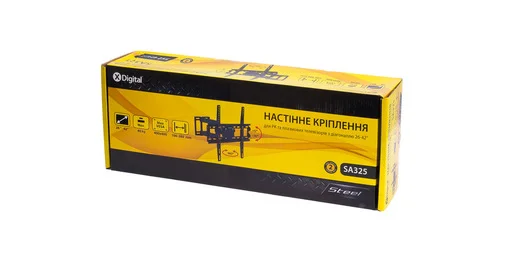 Фото: Кронштейн X-Digital SA325  № 5 | KTC