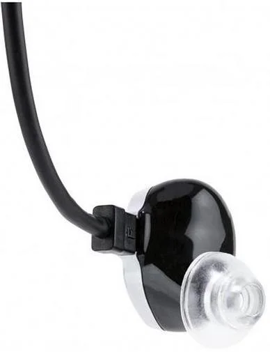 Фото: Навушники Fender Puresonic Wired Earbuds Olympic Pearl (PSWEOLPRL) № 6 | KTC