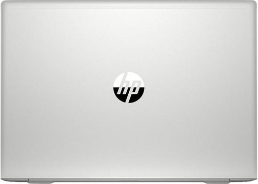Ноутбук Hewlett-Packard ProBook 450 G6 4TC92AV_V1 Silver