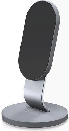 Фото: Бездротовий зарядний пристрій Element Thor Wireless Desktop Charger (E10569) № 7 | KTC