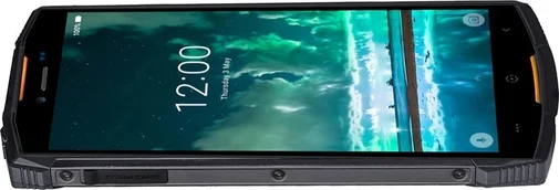 Фото: Смартфон Doogee S55 Lite 2/16GB Orange № 8 | KTC