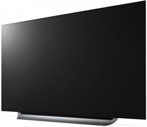 Телевізор OLED LG OLED77C8PLA (Smart TV, Wi-Fi, 3840x2160)