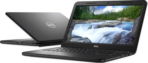 Ноутбук Dell Latitude 3300 N005L330013EMEA_U Black