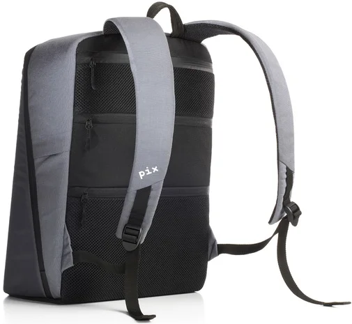 Фото: Рюкзак для ноутбука Pix Digital Customizable Backpack № 28 | KTC