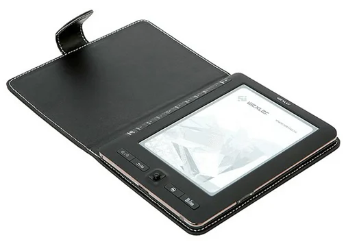 Фото: Електронна книга WEXLER E6001 № 5 | KTC