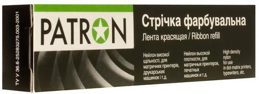 Стрічка Patron 12,7 mm x 20 m HD