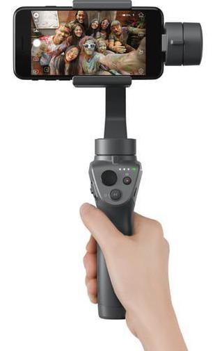 Стабілізатор DJI Osmo Mobile 2