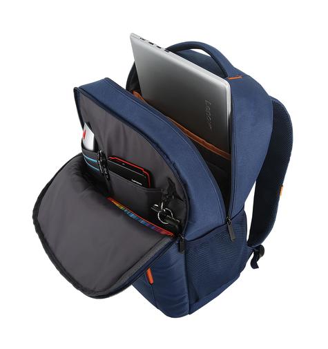 Рюкзак для ноутбука Lenovo Laptop Everyday Backpack B515 Blue