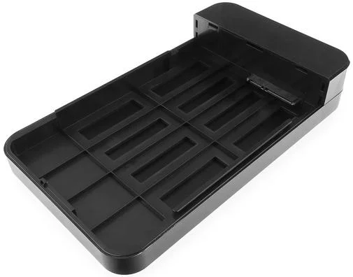 Фото: Кишеня зовнішня Agestar 3UB 3A9 Black (3UB3A9-6G (Black)) № 7 | KTC