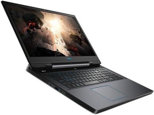 Ноутбук Dell 7790 G7 G77781S2NDW-60G Grey