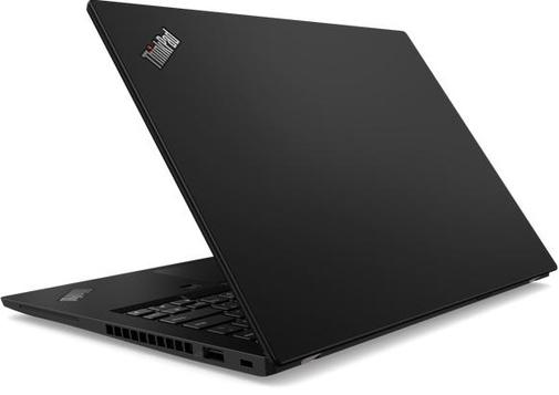 Ноутбук Lenovo ThinkPad X390 20Q0003TRT Black