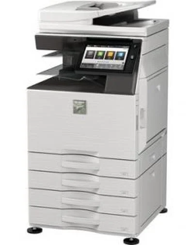 Фото: БФП Sharp MX2651EU № 6 | KTC
