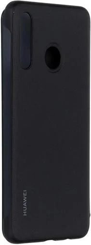 Фото: Чохол Huawei for P30 Lite - Flip Cover Black (51993076) № 6 | KTC