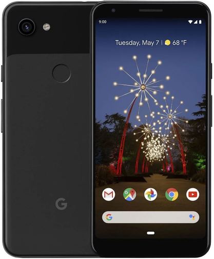 Смартфон google pixel 3 xl 4 64gb обзор