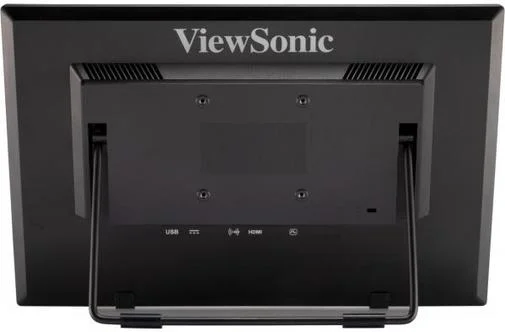 Фото: Монітор ViewSonic TD1630-3 - 15.6" TN+Film / 1366×768 / 60 Гц № 10 | KTC