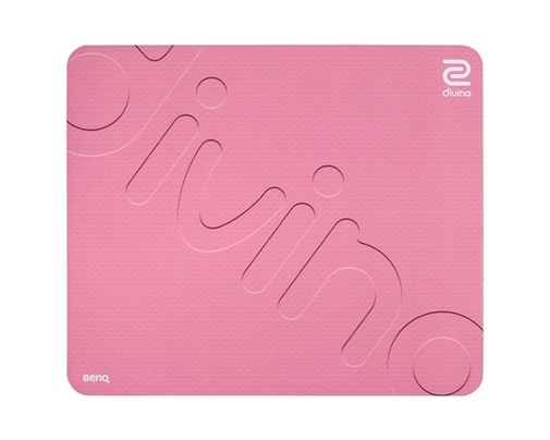 Килимок ZOWIE Divina G-SR-SE Pink (9H.N0JFB.A72)