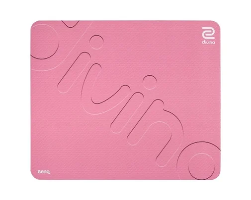 Фото: Килимок ZOWIE Divina G-SR-SE Pink (9H.N0JFB.A72) № 7 | KTC