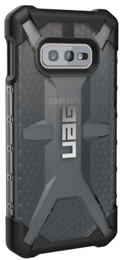 Чохол Urban Armor for Samsung Galaxy S10e - Plasma Ash (211333113131)