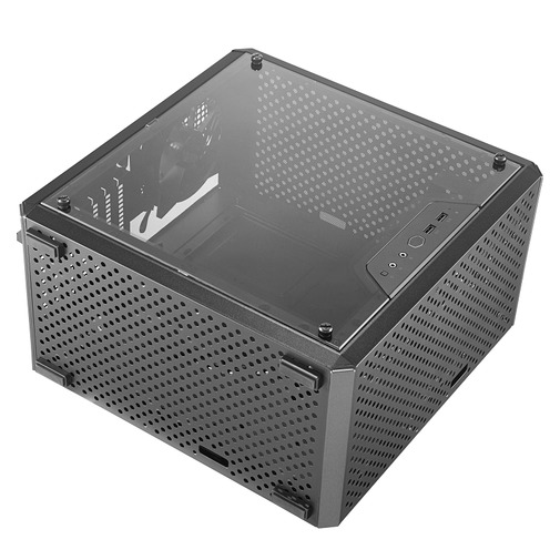 Корпус для ПК Cooler Master MasterBox Q500L Black (MCB-Q500L-KANN-S00)
