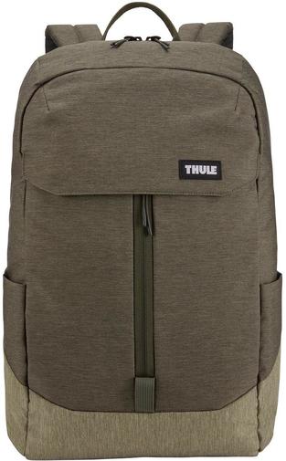 Рюкзак для ноутбука Thule Lithos TLBP-116 20L Forest Night/Lichen