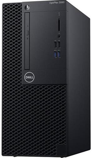 Персональний комп'ютер Dell OptiPlex 3060 MT (210-AOIB-GF)