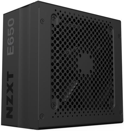  Блок живлення NZXT E650 650W (NP-1PM-E650A-EU)