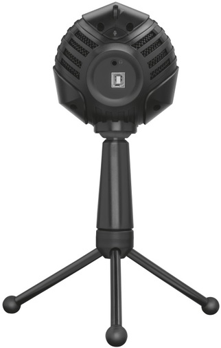 Мікрофон Trust GXT 248 Luno Streaming Microphone (23175)