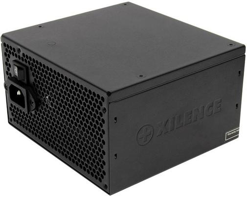 Блок живлення Xilence Performance C 400W (XP400R6)