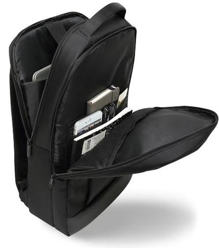 Рюкзак для ноутбука Frime Shell Grey